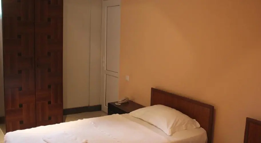 London Palace Hotel - Chambres