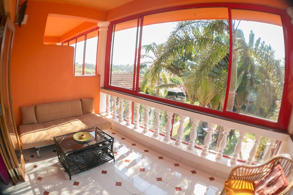 Papa Jollys Boutique Hotel