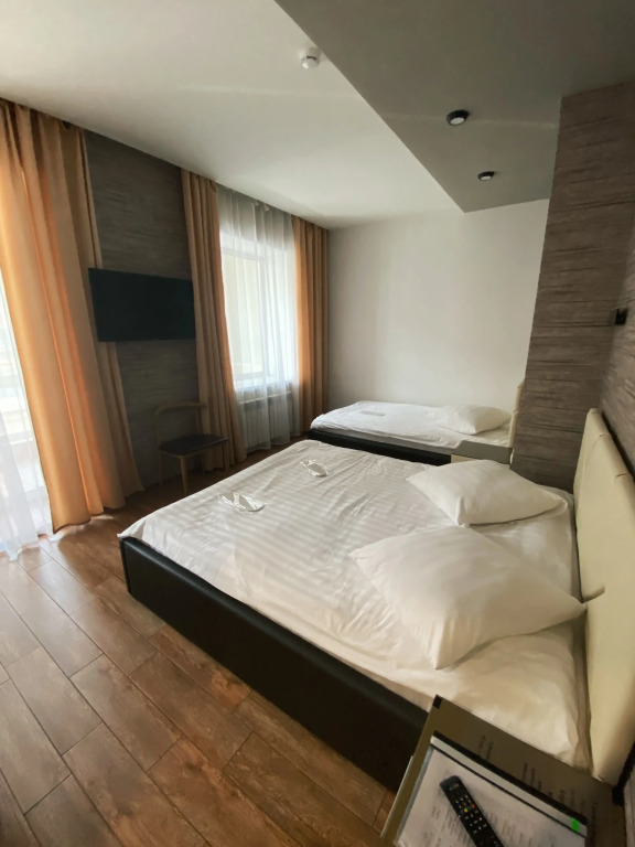 Отель Arka - фото 24