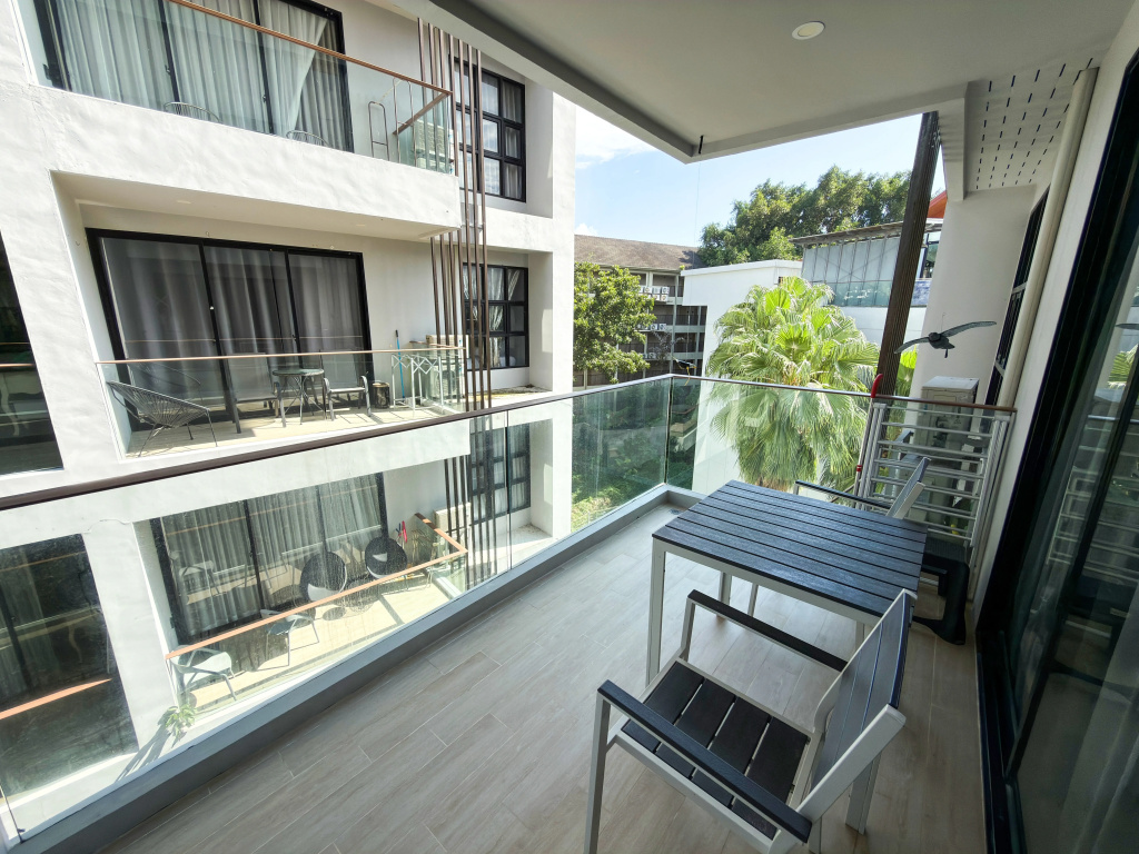 Palmyrah Surin by Mill Apartments