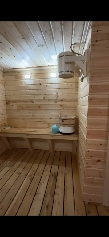 Гостевой дом Kislorod - фото 17