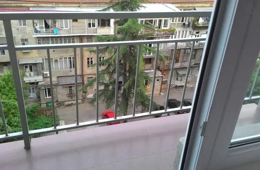 Apartamentyi Marina