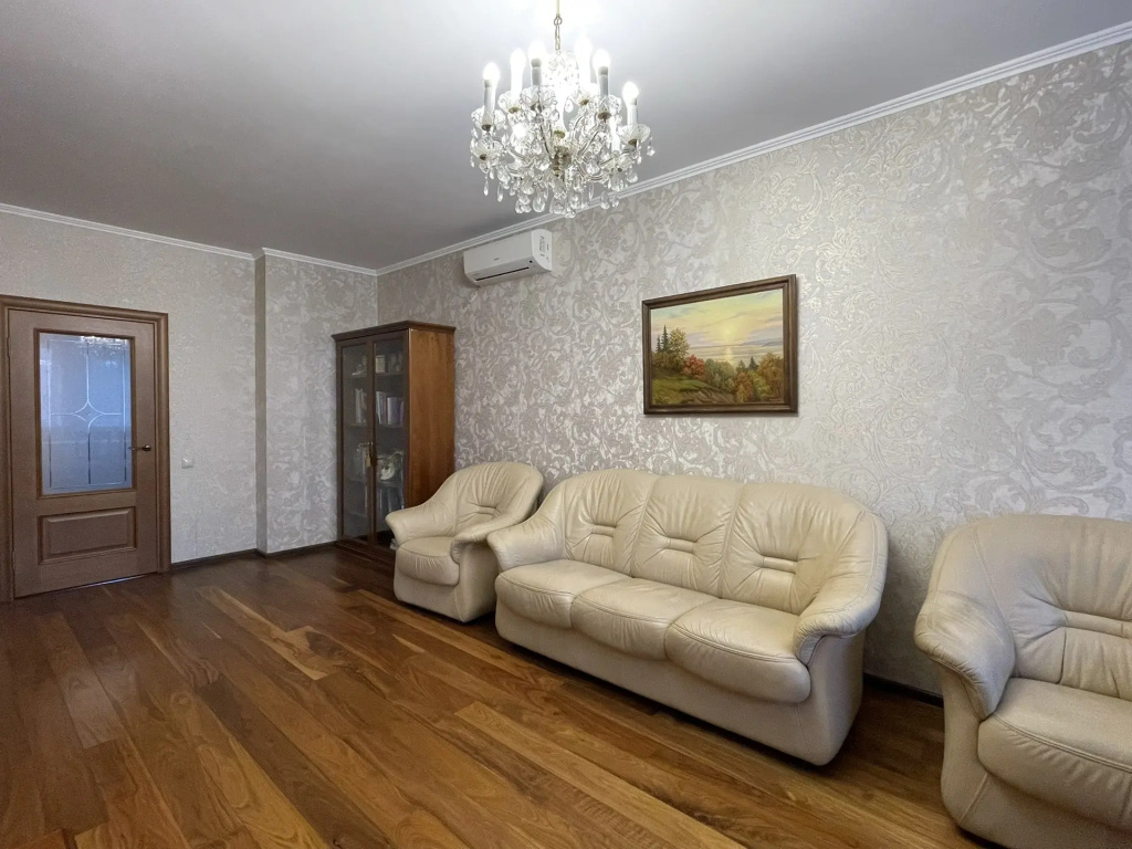 Отель Квартира Трешка в центре Казани в Казани