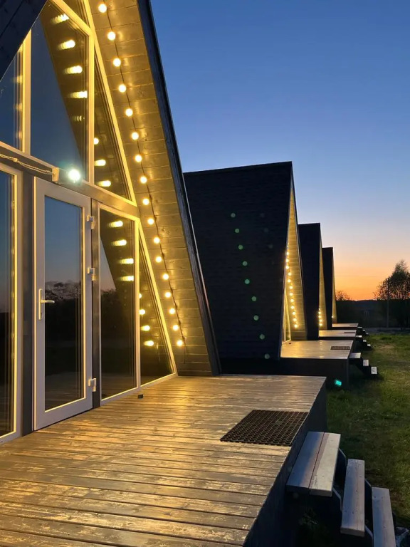 Гостевой дом Все свои - фото 17