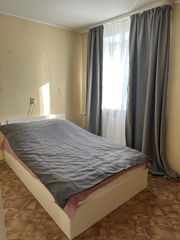 2 Bedrooms Sextuple Apartment