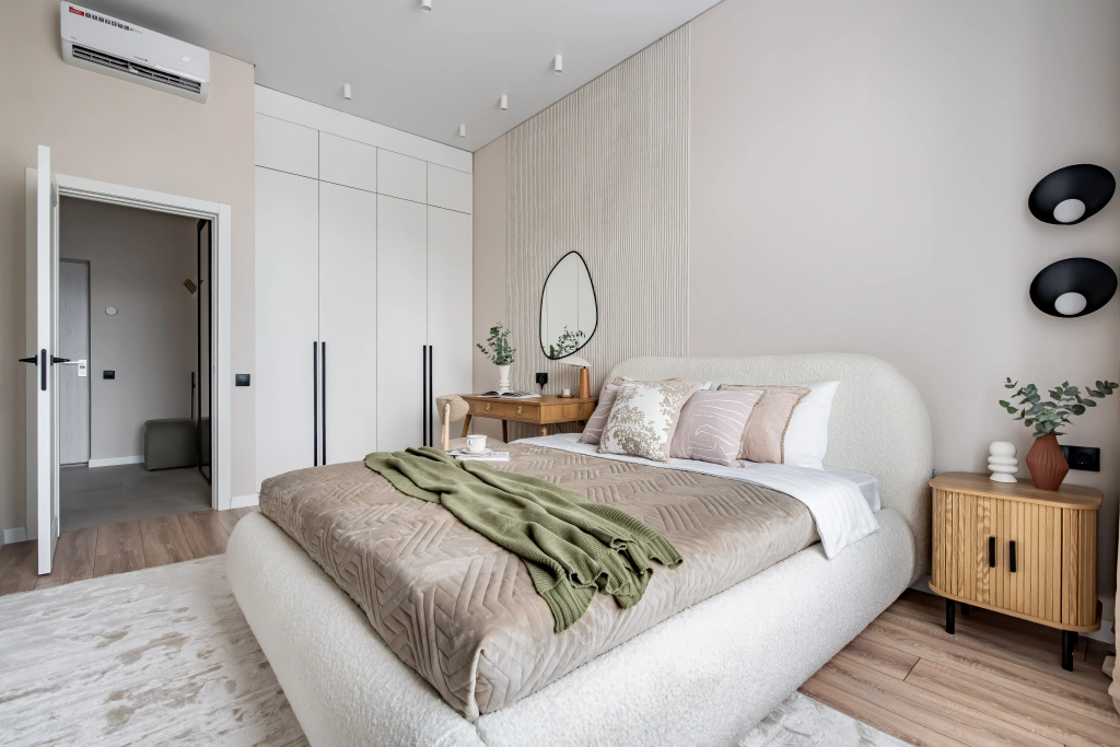 Квартира Merino Home Небо — фото 1