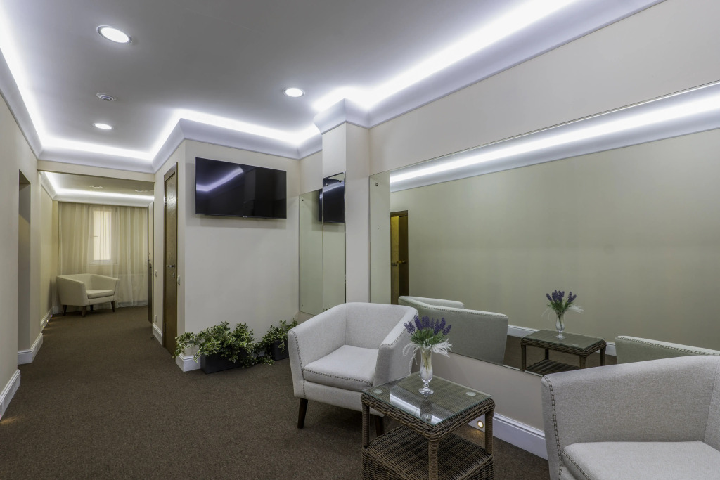 Отель Истра Гарден - фото 9