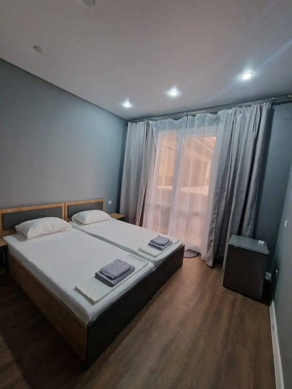 Полулюкс Comfort в Премьер-Сухум