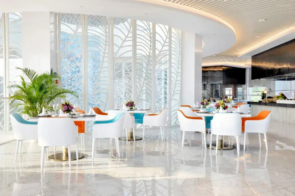 Palace Yalong Bay Sanya Hotel - Général