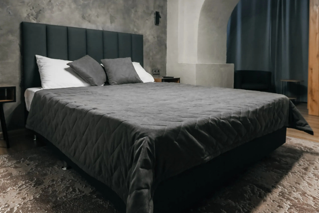 1 Bedroom Standard room