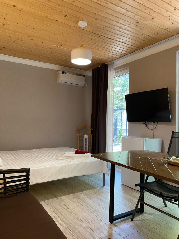 Студия Superior в Koban Spa Resort
