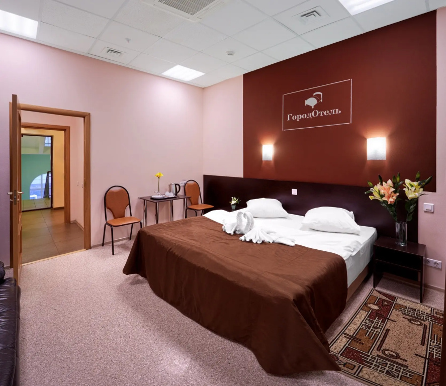 Hotel photo 2