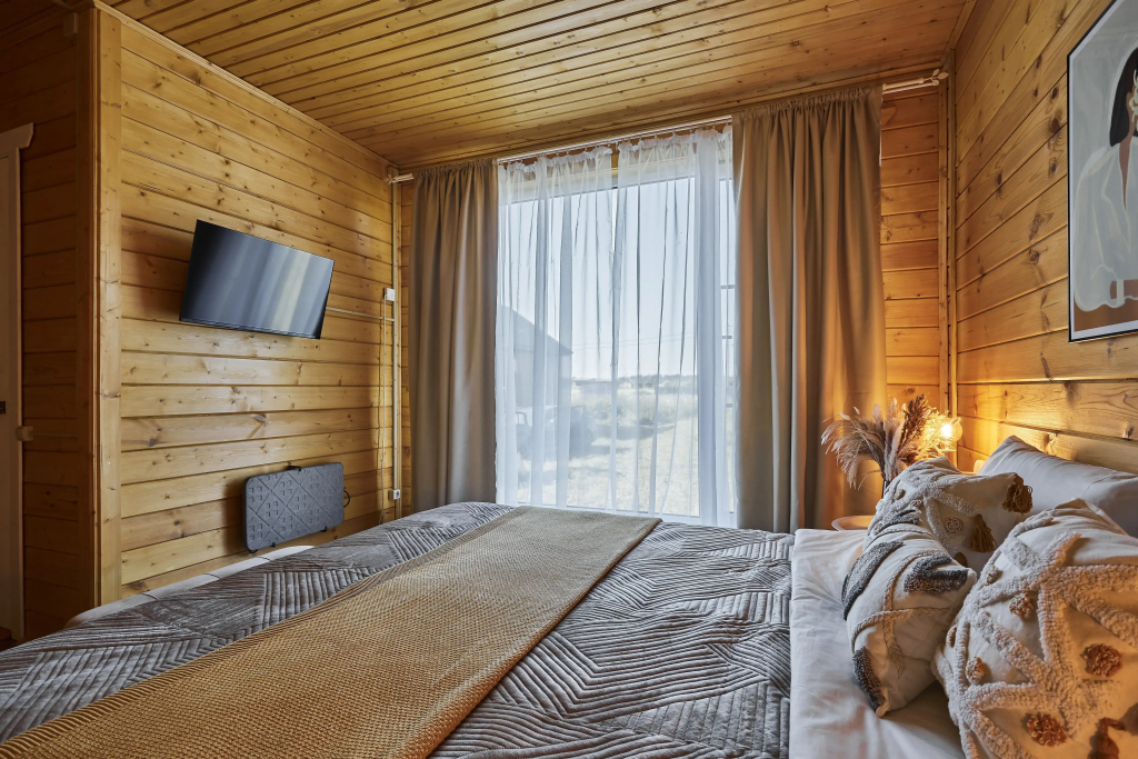 Частный дом загородный GetFlat у Спасо-Преображенского монастыря - фото 30