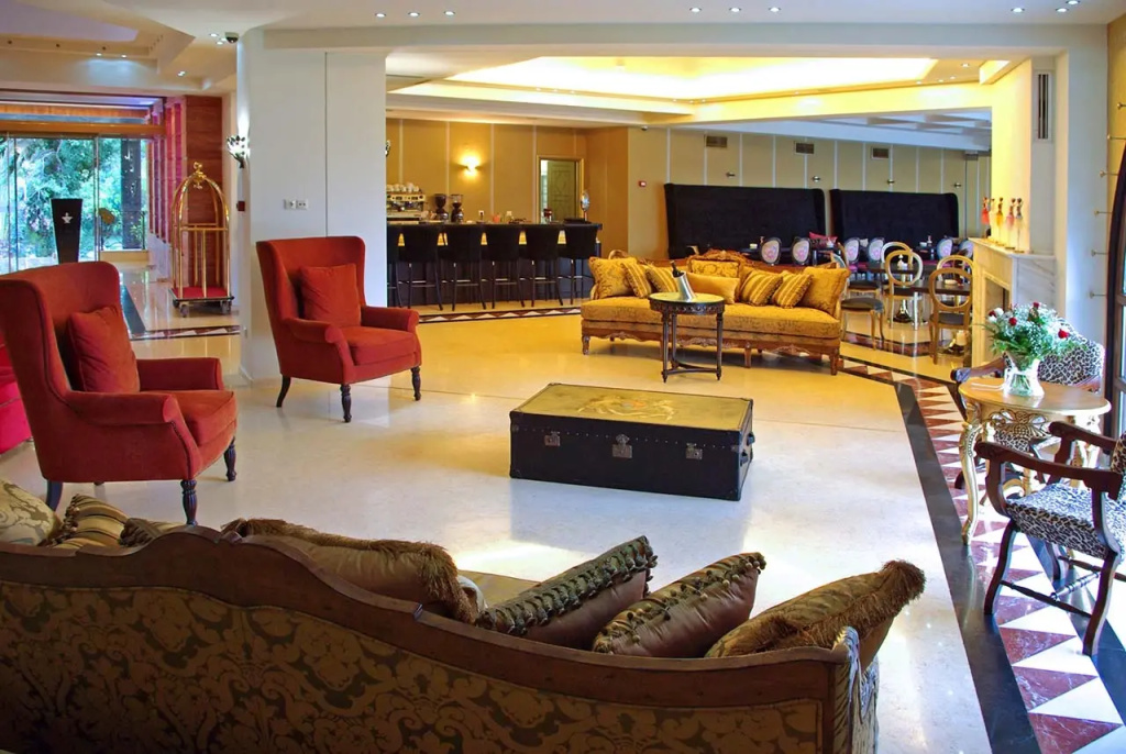 Hotel photo 5