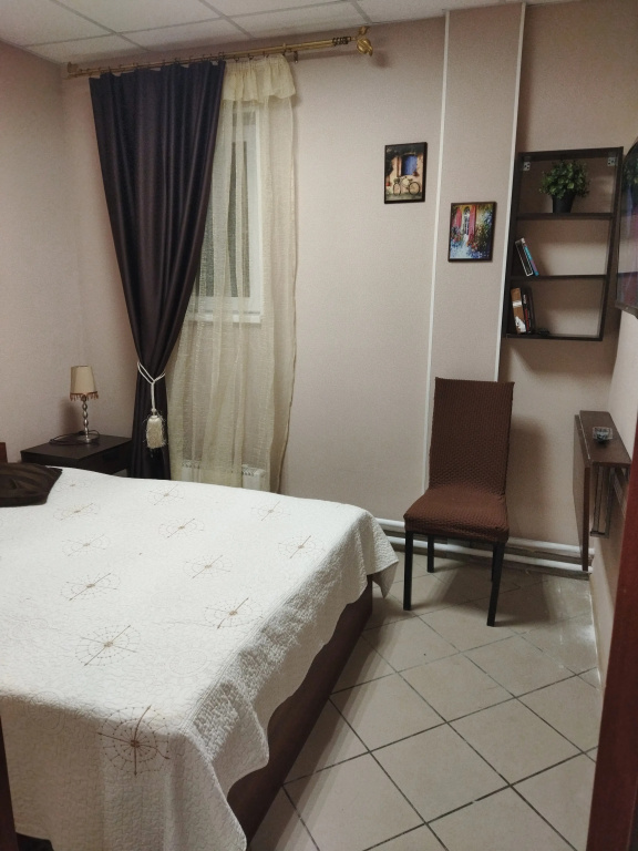 Rokko Hotel Room Type - Standard Double room full double bed