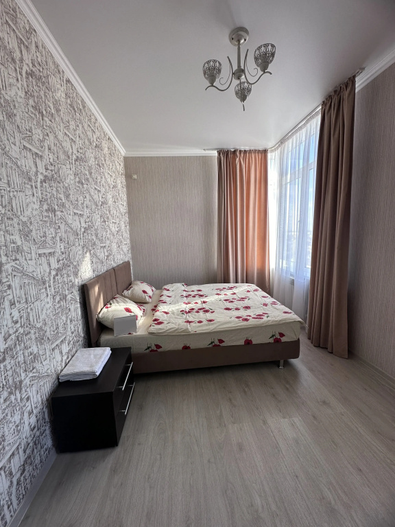 Квартира двухкомнатная 65 м² - фото 3