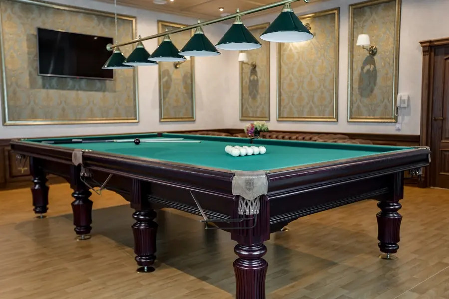 Отель Донская роща - фото 36