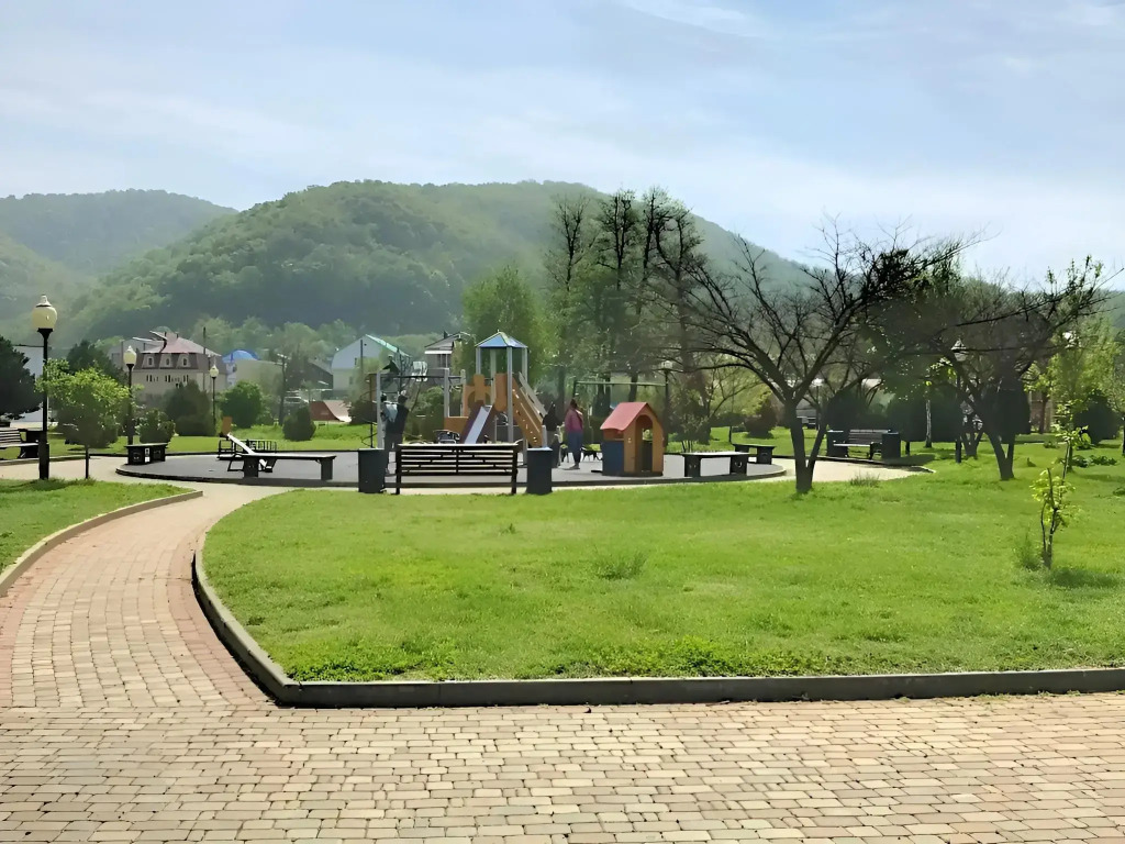 Апартаменты Жемчужина у моря - фото 21