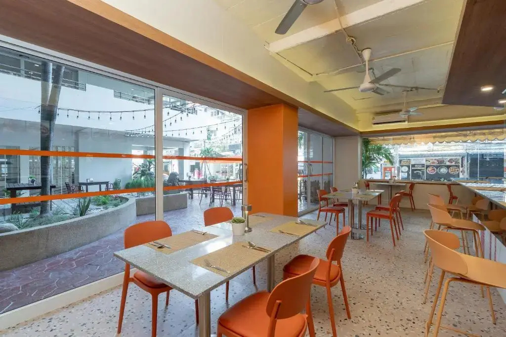 Sunshine Hotel & Residences - Général