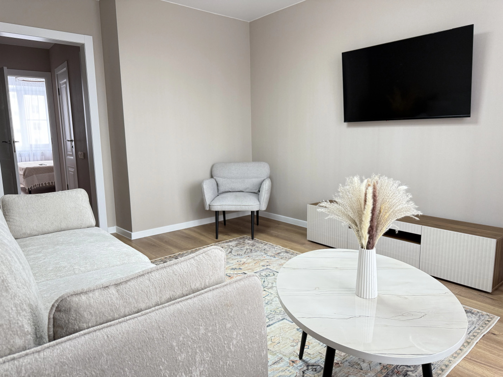 Tsentr Goroda Flat — 3