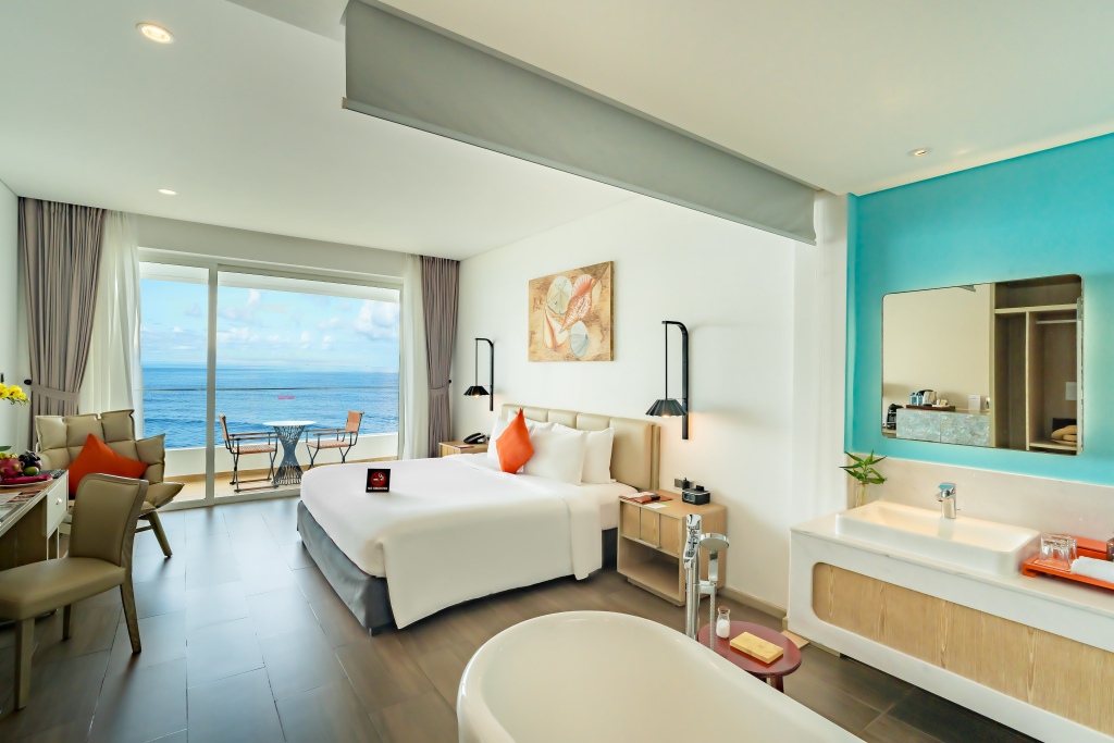 Seashells Phu Quoc Hotel & Spa Hotel