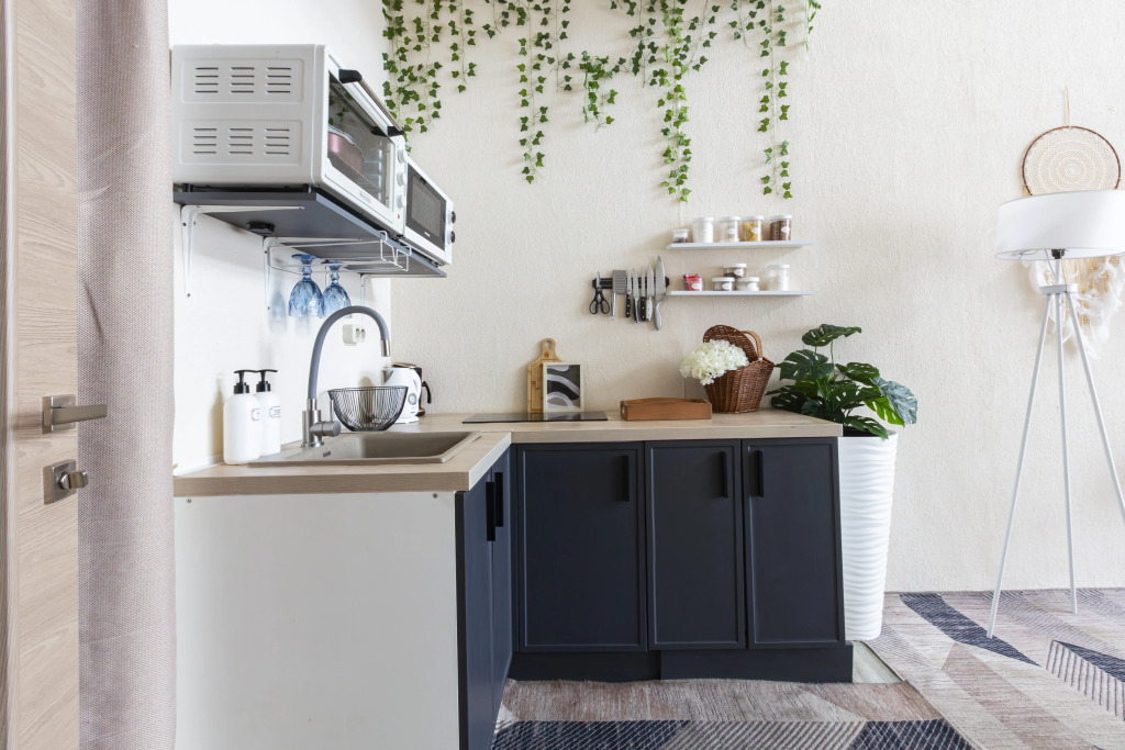 Частный дом Расслабься уже - фото 41