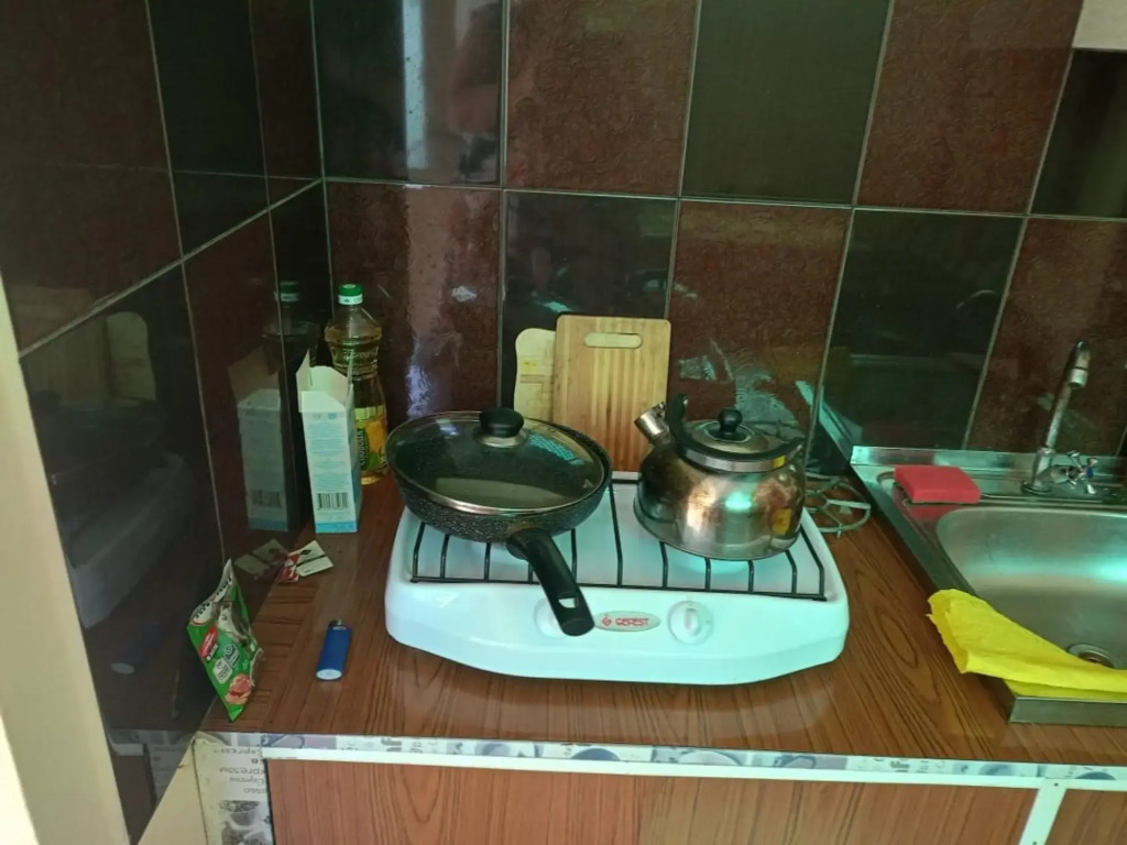 Жилое Помещение в Заводском Переулке 3 - фото 12