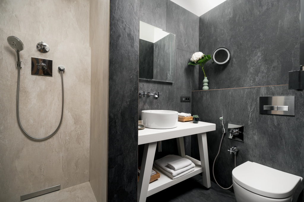 Отель MYS BOUTIQUE HOTEL — фото