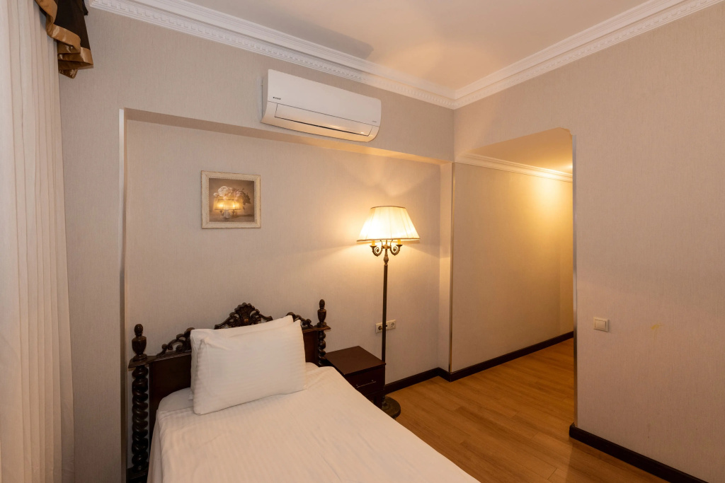 Pera Rose Hotel — Стамбул, Туреччина мініатюра 25