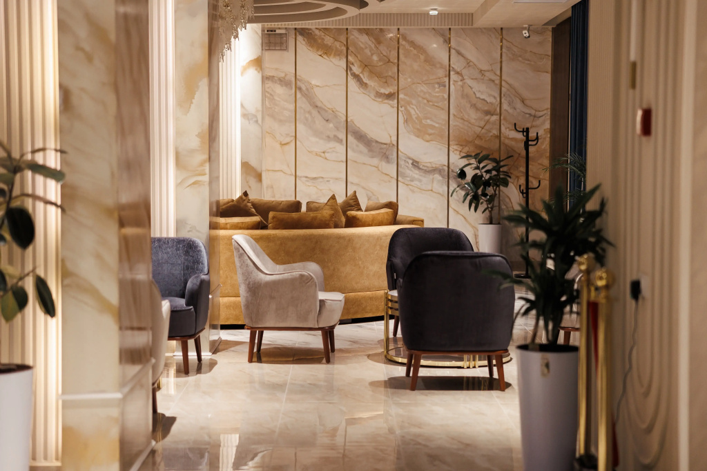 Hotel photo 11