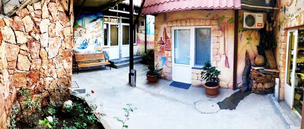 Domino-yerevan-Hostel image