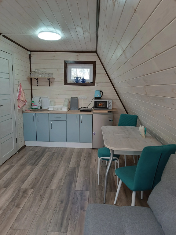 Гостевой дом Афрейм - фото 6