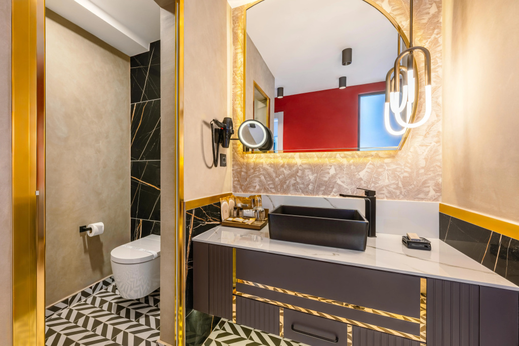 Hotel photo 8