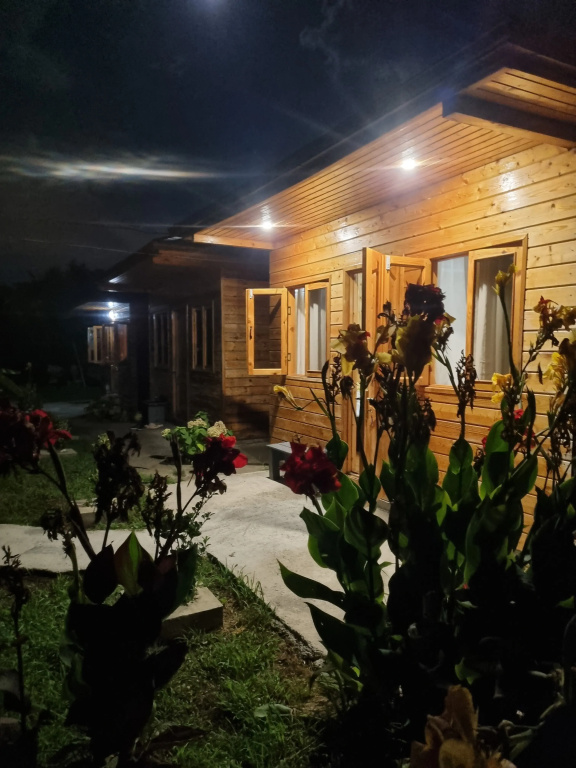 NesNik 2018 Guest House