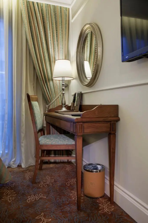 Icon Hotel Taksim - Général