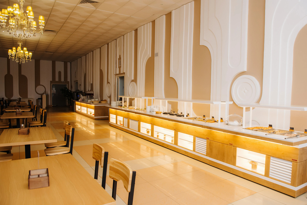 Business Centre