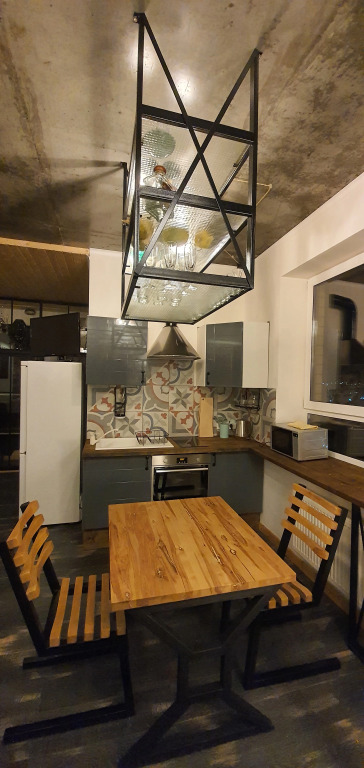 Квартира Next Loft - фото 6