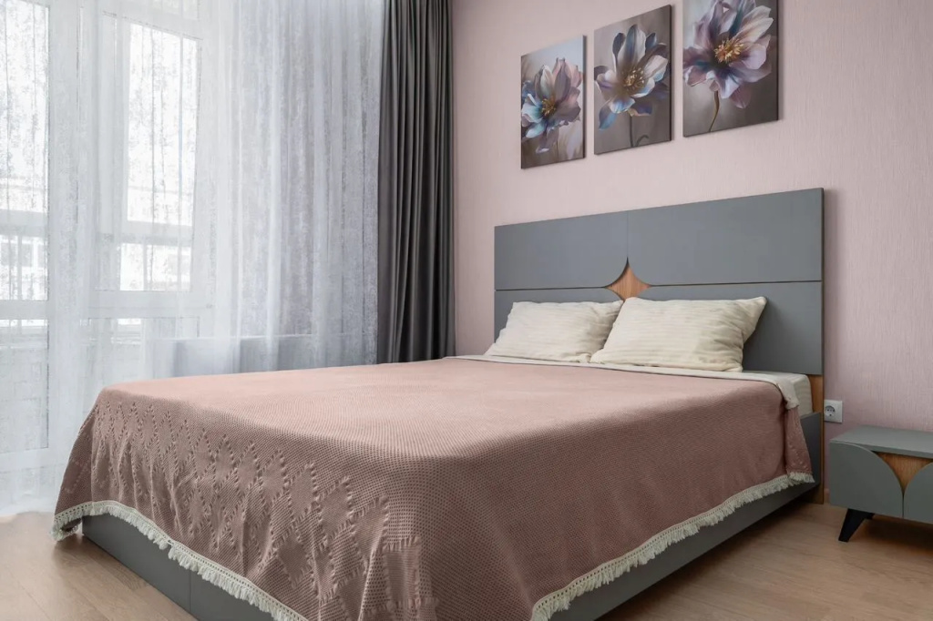 Квартира в куpoртном горoде — 2