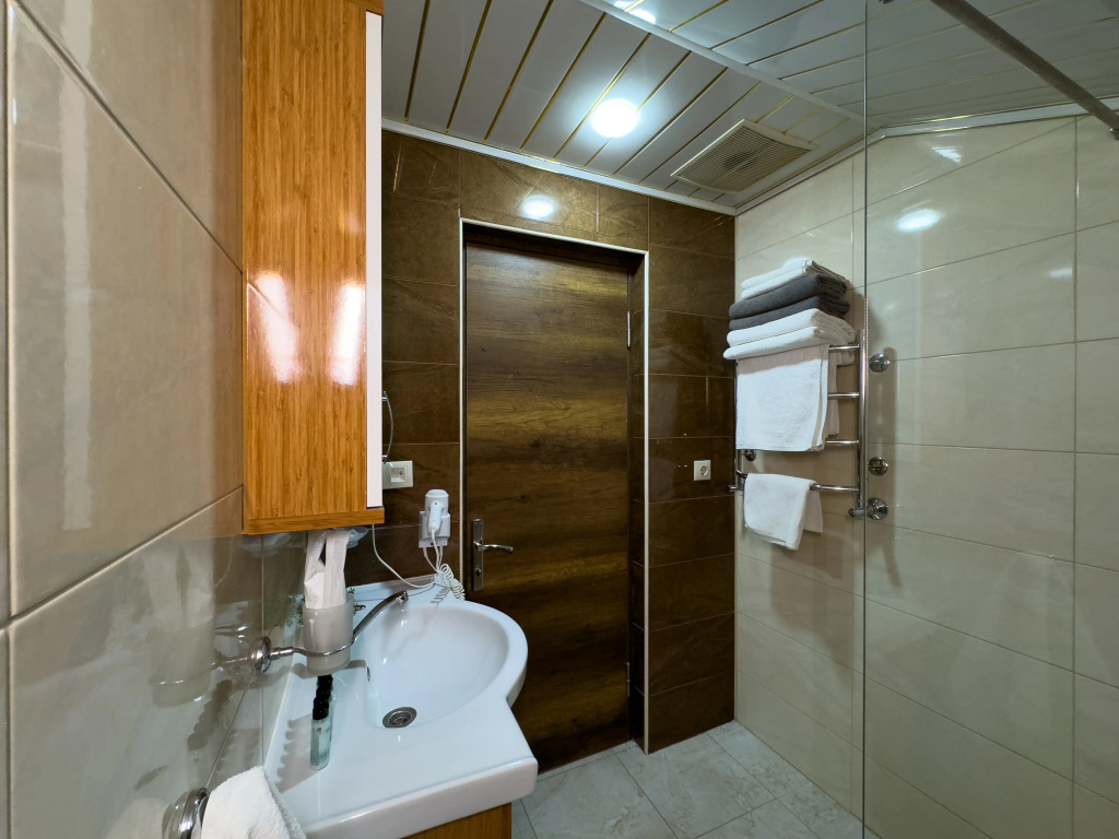 Boutique hotel AIMARA - Chambres