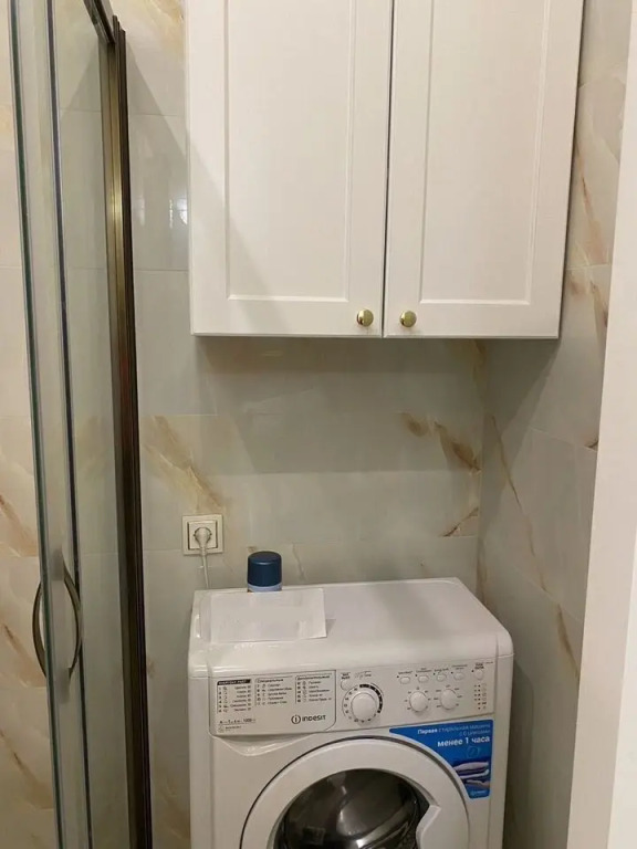 Квартира в центре города с шикарным видом на протоку - фото 16