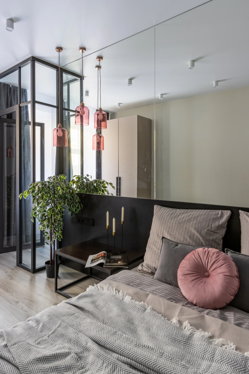 Квартира ELIZA HOME Технологический институт — фото