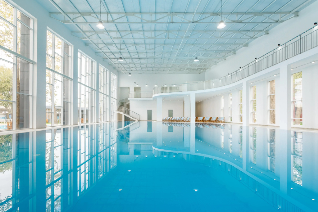 Отель Sunparco Hotel Ultra all inclusive — фото