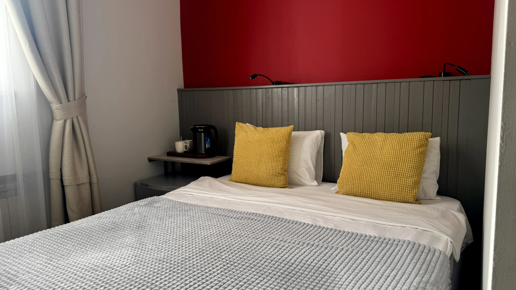 Hotel photo 7