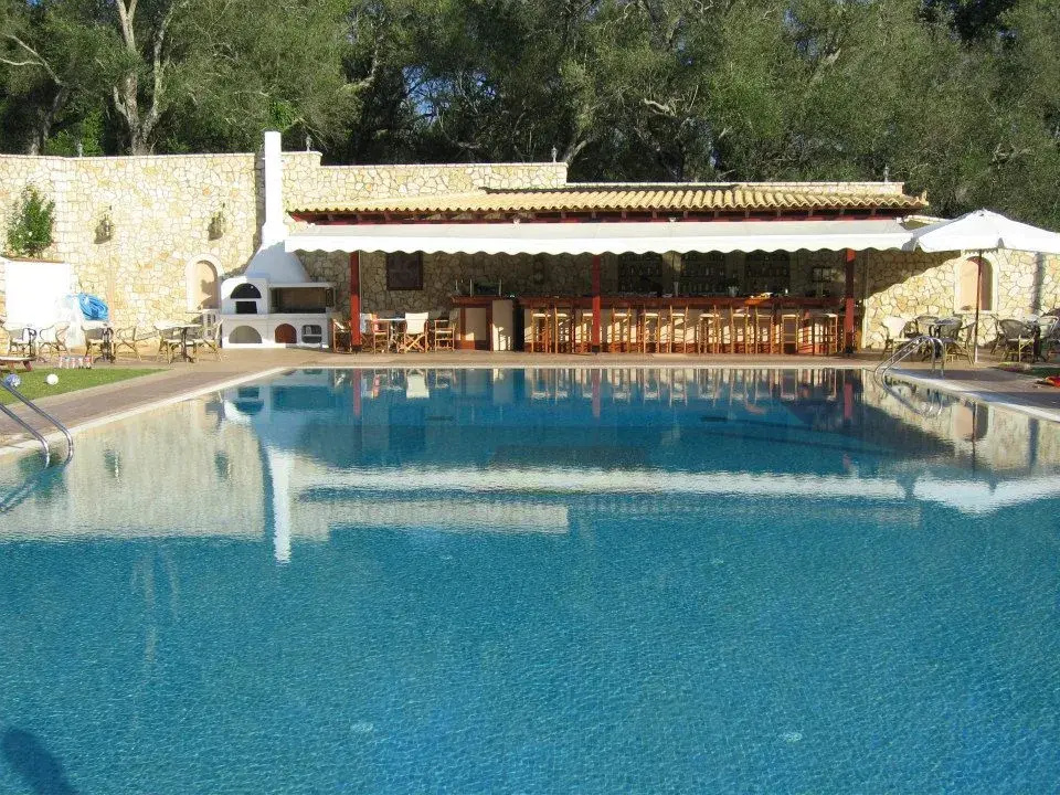 Paradise Inn Hotel - Général