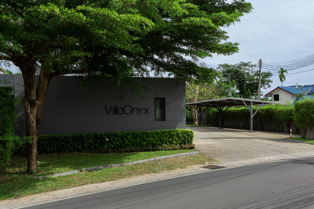 Moana 2BR | Private Pool | Naiharn beach Villa