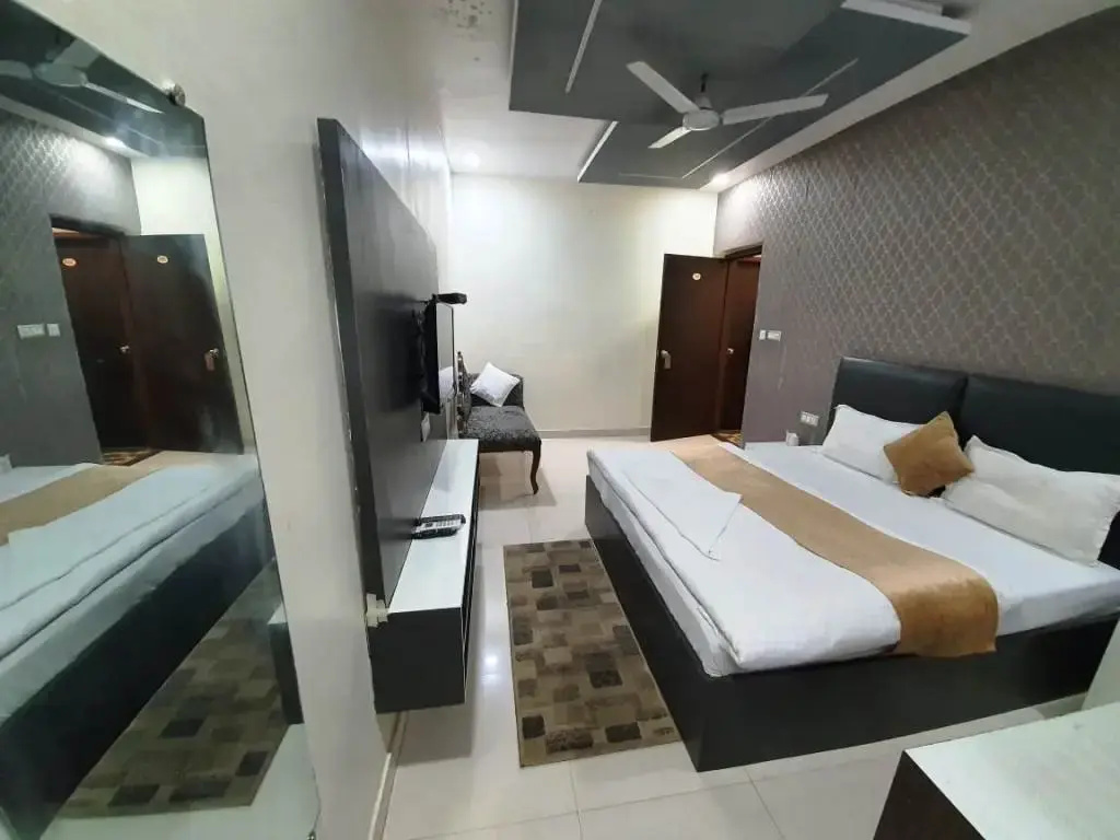 Hotel Mandakini Royal - Général
