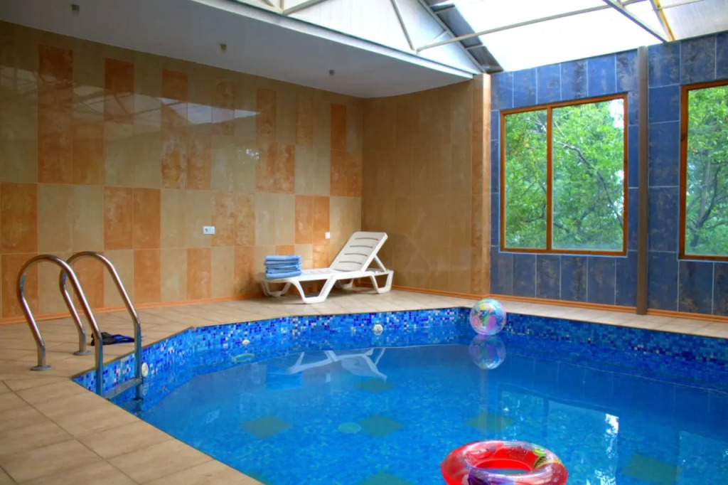 Гостевой дом Радмир - фото 8