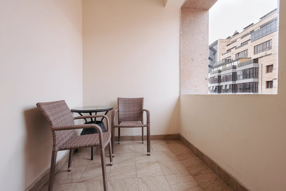Paris Hotel - Général