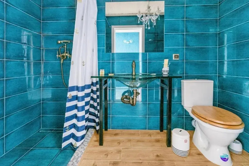 Бутик-отель Baltic Boutique Hotel — фото