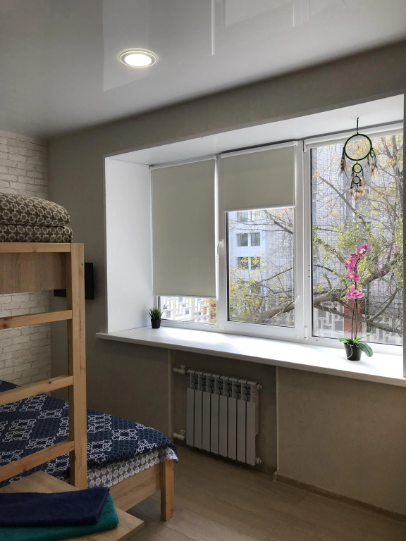 Трёхместный номер Comfort в Dream catcher